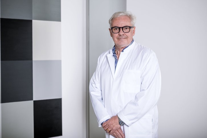Stefan Erdmenger