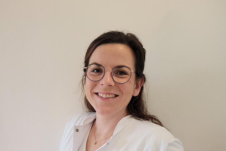 Dr. Katharina Bratzke