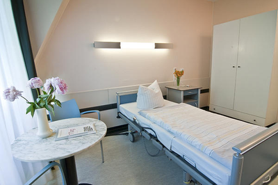 Patientenzimmer-Ambiente-Havelklinik-Berlin-Spandau