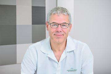 Dr. med. Jörg Müller - Chirurgische Praxis am Spreebogen