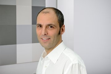 Dr. med. Cyrus Sarem Chimanos - Medizinisches Versorgungszentrum