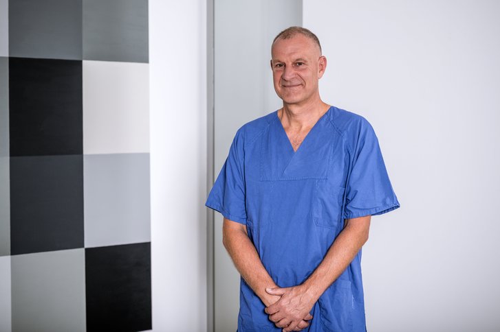 Armin Polzin