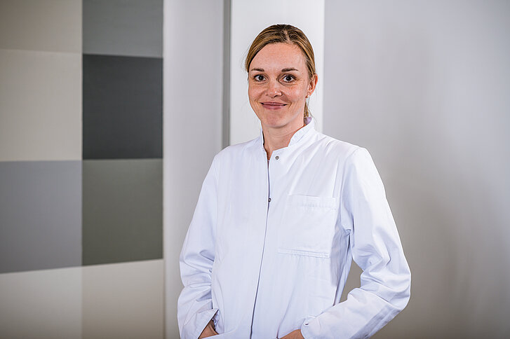 Dr. med. Claudia Rasche