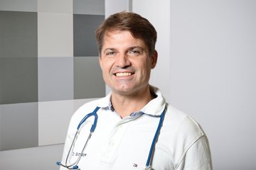 Dr. med. Sven Schalow