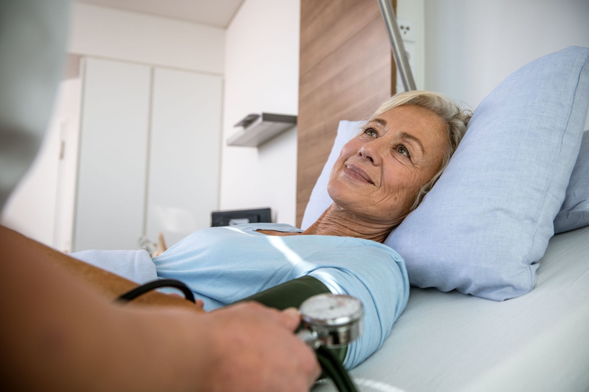 Patientenzufriedenheit-Havelklinik-Berlin-Spandau-Krampfadern-behandeln-Hautkrebs