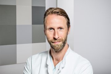 Dr. med. Christian Wit - MVZ Chirurgicum Berlin GmbH