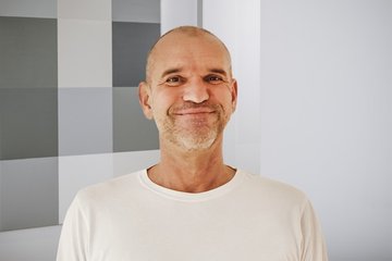 Dr. med. Andreas Heinzinger - Praxis für medizinisches Versorgungszentrum ganzheitliche Orthopädie und Unfallchirurgie