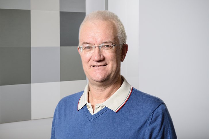 Dr. med. Uwe Dillinger