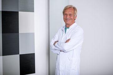 Dr. med. Arne Tischer