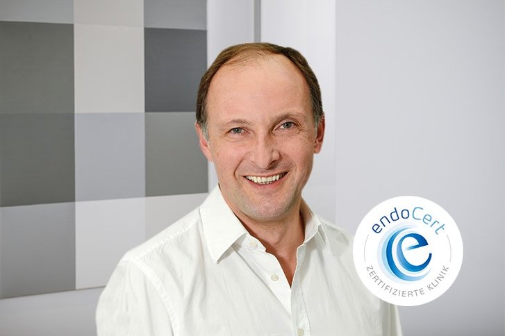 Dr. med. Andreas Pingsmann
