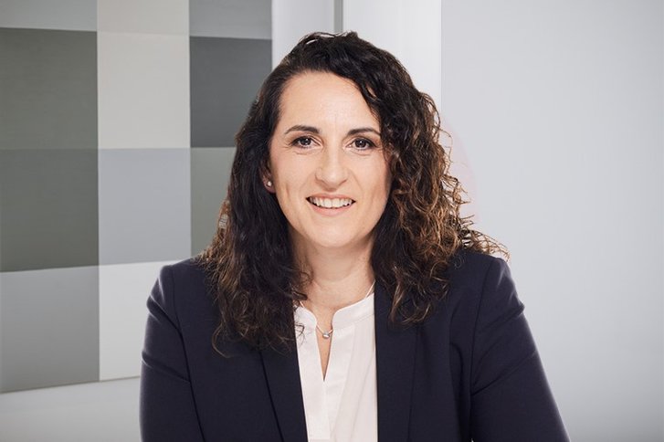 Spiridoula Coskina