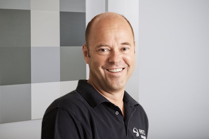Dr. med. Hubert Klauser
