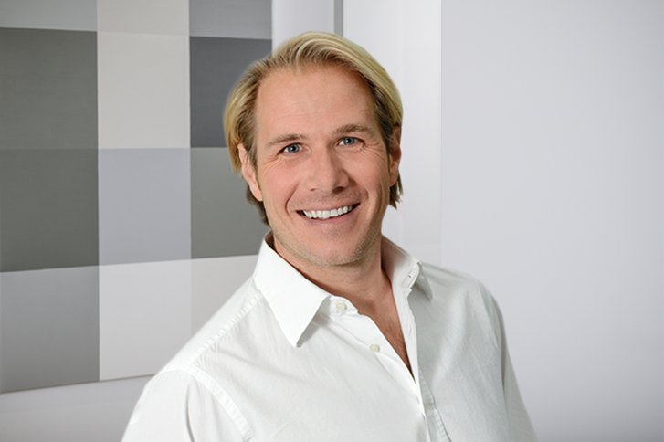 Dr. med. Sebastian Heinicke