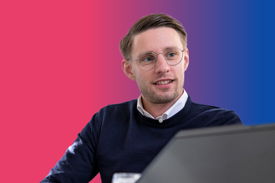 Fachbereich Management und Verwaltung