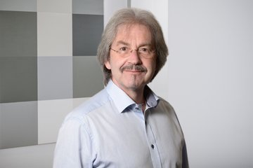Dr. med. Volker Hartmann