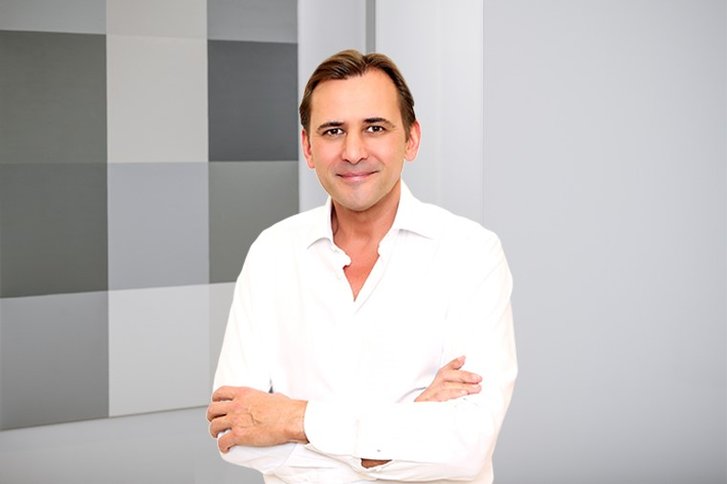 Dr. med. Alexander Lemmé