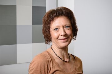 Dr. med. Petra Wölkerling