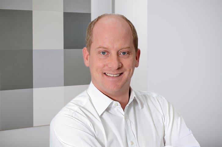 Dr. med. Eike Garbers
