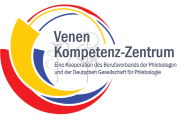 Zertifiziert als Venen Kompetenz-Zentrum