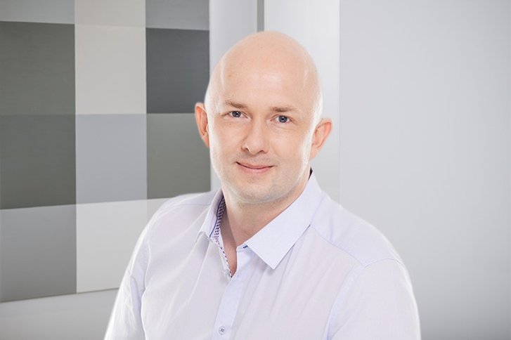 Dr. med. Frank Süllentrup