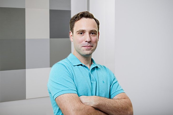 Dr. med. Alexander Kerem