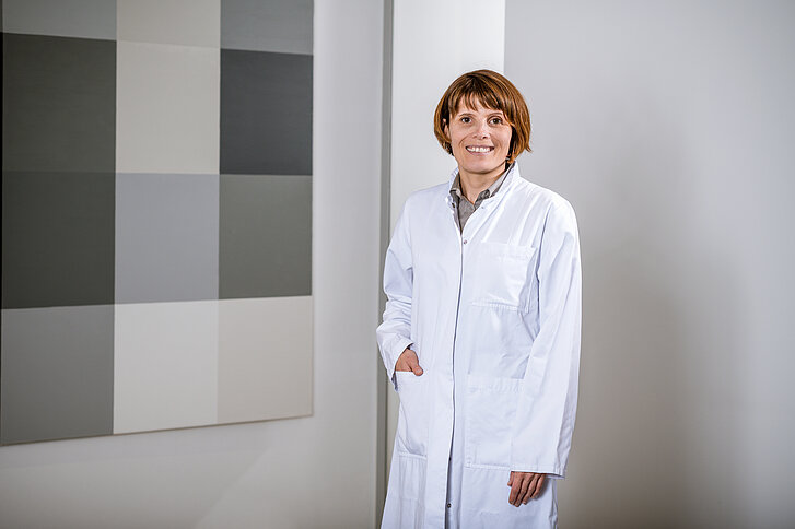 Dr. med. Tabea Wilhelm